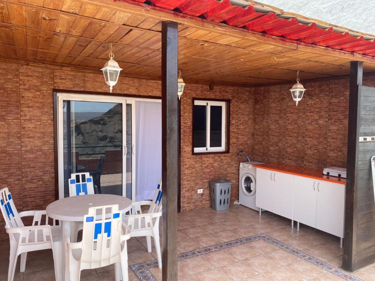 Apartmán Demelza Beach Playa Del Cura  Exteriér fotografie