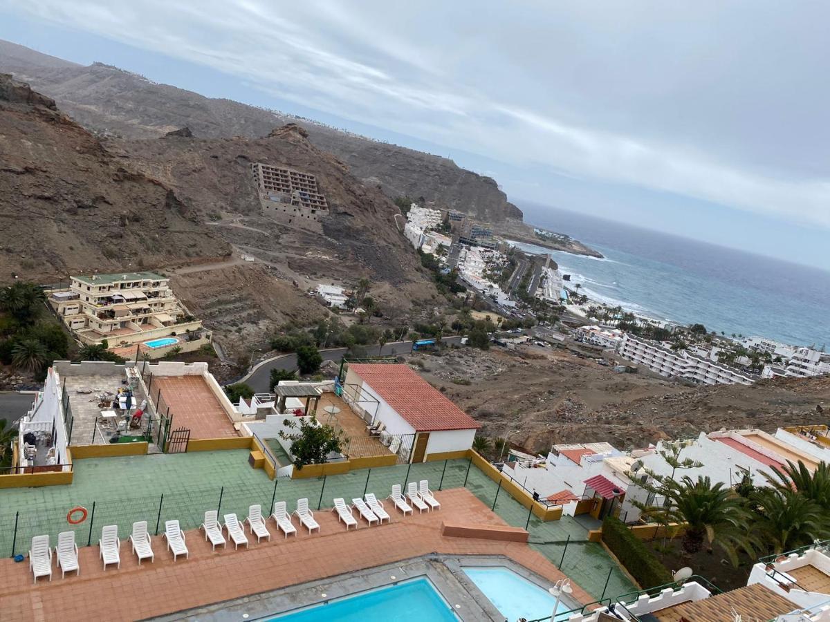 Demelza Beach Playa Del Cura  Exteriér fotografie