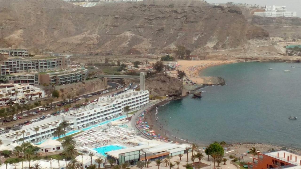 Apartmán Demelza Beach Playa Del Cura  Exteriér fotografie